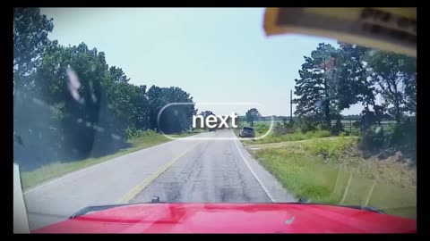 Car Accident For Real