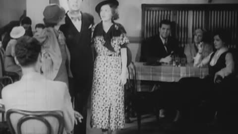 Cuesta abajo (Louis Gasnier, 1934) - Película completa