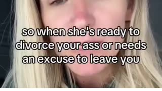 „Mentalne obciążenie” kobiet jest manipulacją - Sara Eaton