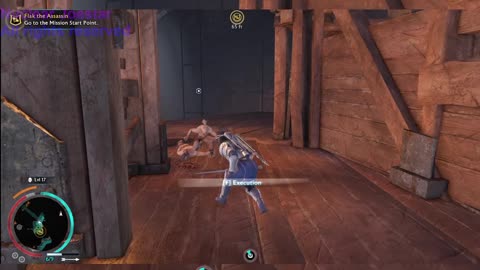 Middle Earth Shadow Of War