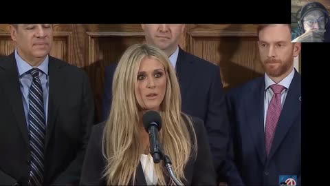 Riley Gaines speaks out for women Rights ahead of Supreme Court case on transgender athletes-1-12-26