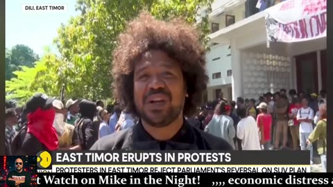 Protest Watch: the world is Fed up!, We are going back to 2019 the Year of the protest ! ,