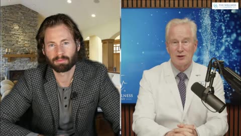 Saturated Fats, Cold Plunges, Hot Tubs: Ask the Doctor with Owen Shroyer and Dr Peter McCullough®