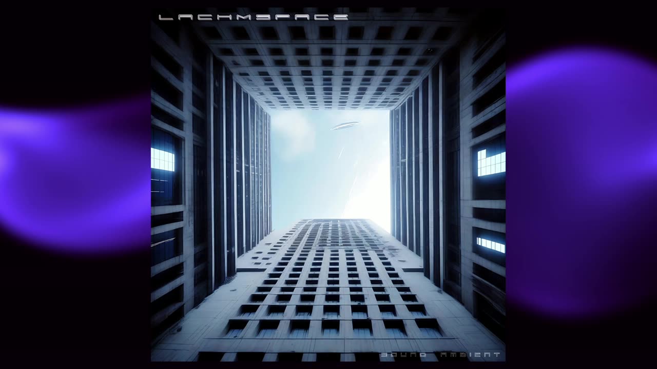 Sound Ambience Focus v2 - Lachm