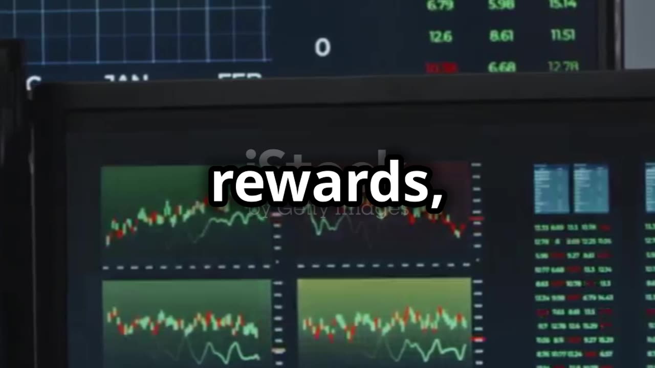 UPRO Investing: Triple the Fun!