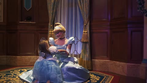 Celebrating Cinderella's 75th Anniversary | Disney Princess