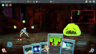 Slay The Spire - poking at it again