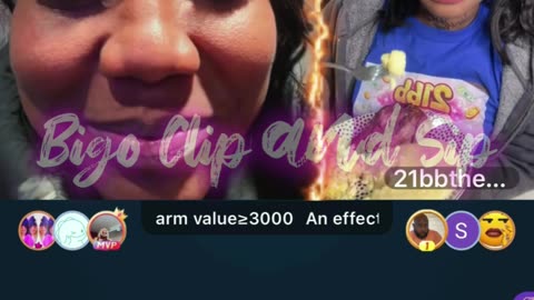 TomiKay lines 21 n asks if her breakfast Droski cooked is good 2/2/26 #bigoclipandsip