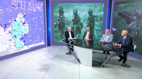 AKTUELNOSTI -Putin i Tramp menjaju svet -Da li svedocimo pocetku kraja EU i NATO pakta- (09.03.2025)