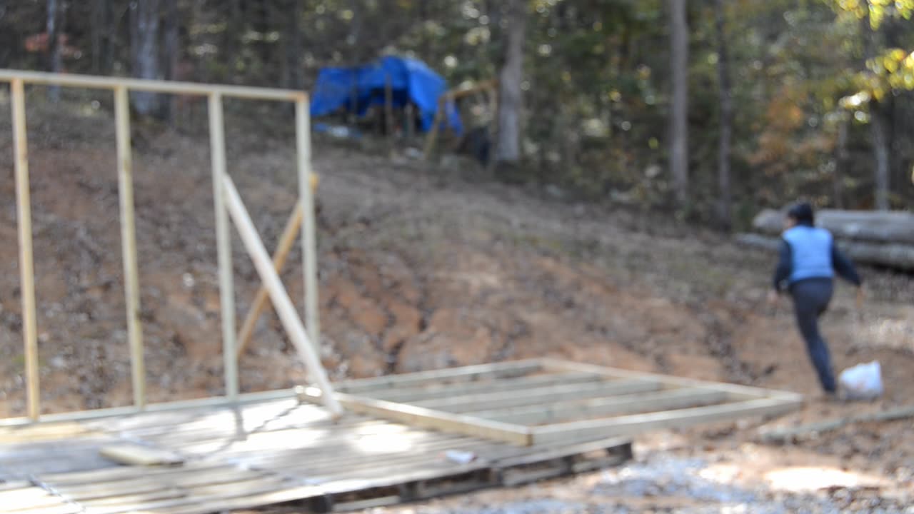 If You Really Must Have a Storage Unit