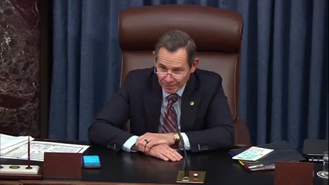 BREAKING: Senate Passes Release of The Epstein Files