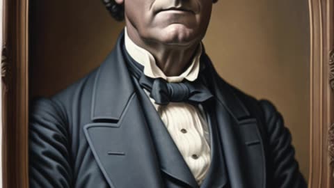 Charles Sumner (1811-1874)