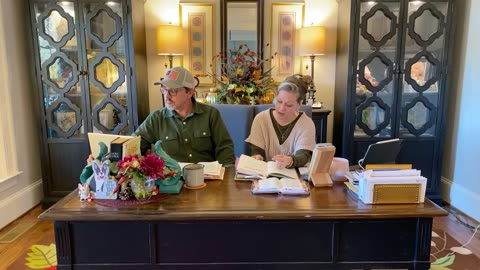 LIVE From Bible Fellowship Church