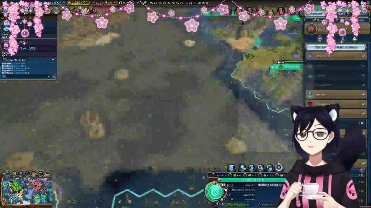 Let's Try To Take Over the World!!!