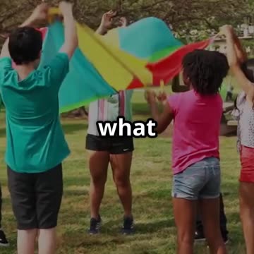 Flying Kites with Friends! 🎏 | Fun Story for #kids #shorts