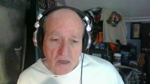 Monday Morning Church... It's Time to Listen