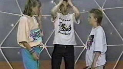 You Can't Do That On Television - S1989 E131 - Failure