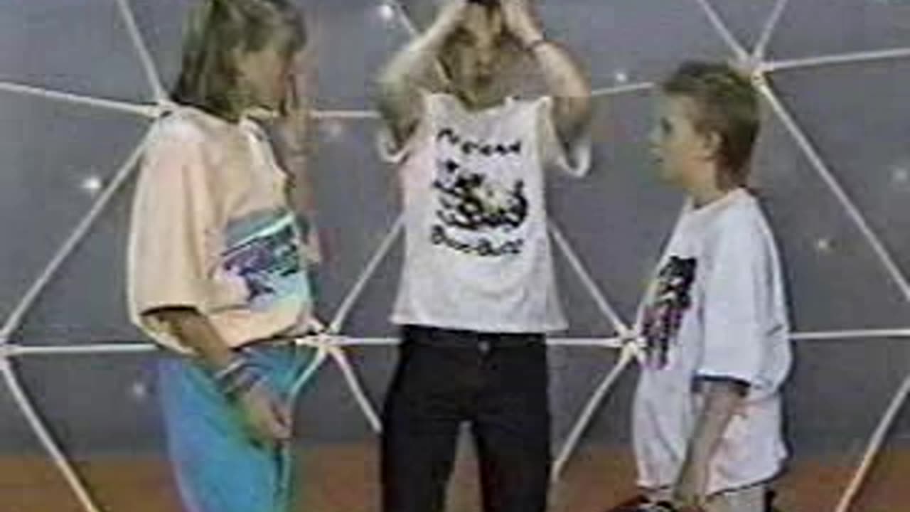 You Can't Do That On Television - S1989 E131 - Failure