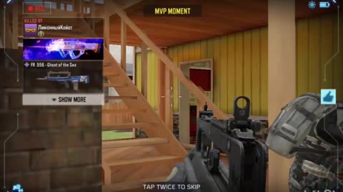 Call of Duty Warzone Mobile