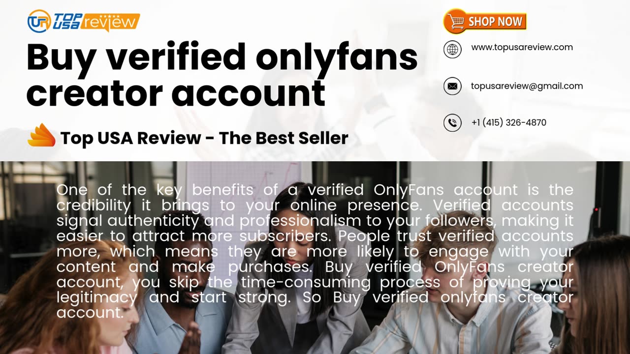 Buy verified onlyfans creator account in 2024-2025