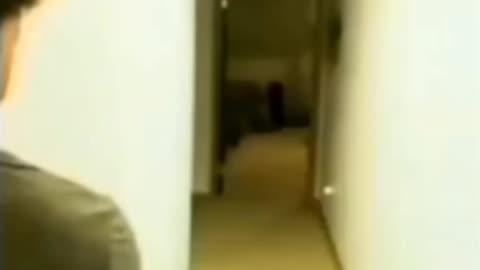 😱👻 Would You Respond Like This to a Ghost? | TheHauntingHour