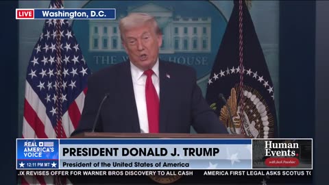 POTUS ON SECURING MOST FAVORED NATION AGREEMENTS