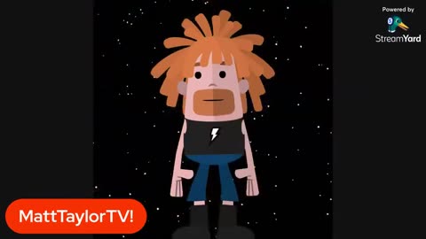 MattTaylorTV! I bottled it - Friday 28 November 2025.