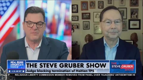 TPS COURT CLASH: WHO DECIDES?