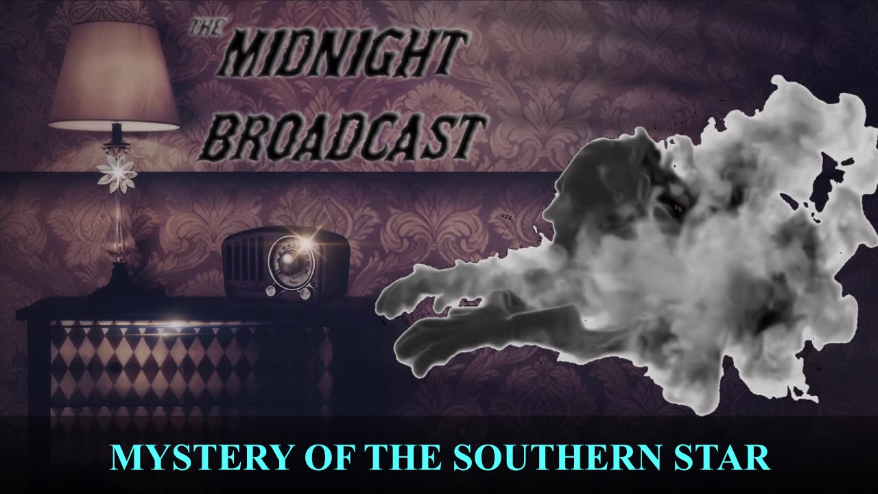 Mystery of the Southern Star