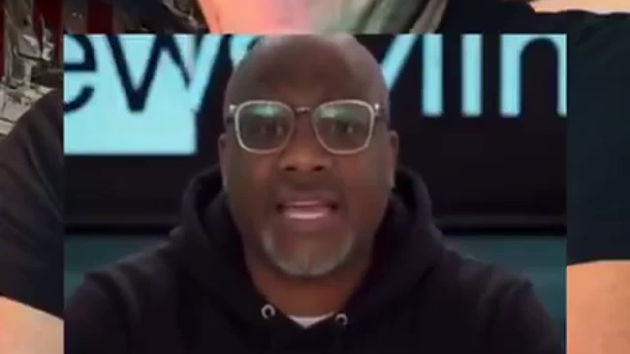 We never had to pay for our existence here