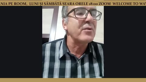 VIRGIL STOEAN -ISUS VREA SĂ INTRE IN CASA TA, CA ÎN A LUI ZACHEU- LUCA 19:1-10 #predici #creștinism