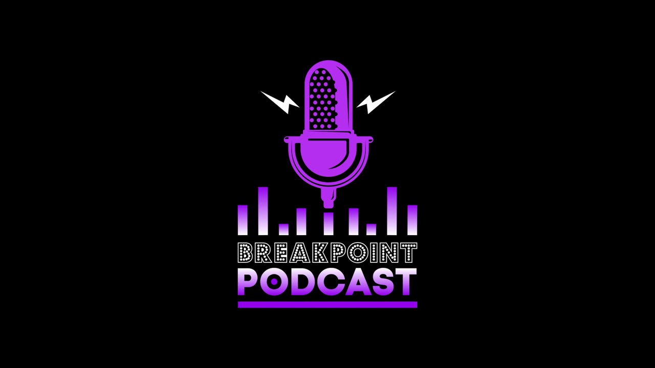 TRUMP'S SPEECH REACTION | BP Podcast | EP.1