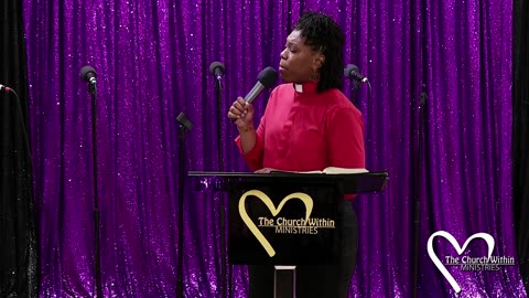 ✨TCWIM! ⏰ 9:00 AM | 10/5/25 | 📖 l Service! 🙌🔥 #WorshipWithUs #WordOfGod #SpiritLed