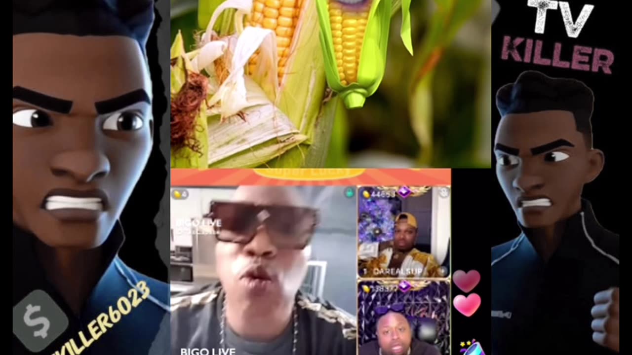 THE TWO CRAZIEST PERFORMANCES ON THE DRIP 💧 IDOL