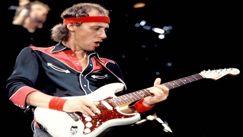 Dire Straits Sultans Of Swing 🇬🇧