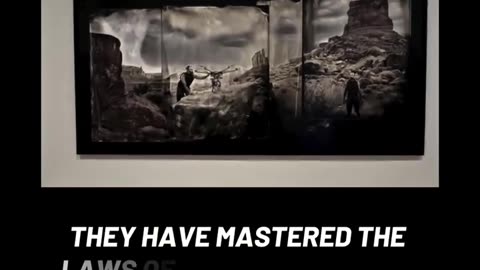 How Humans have been controlled for centuries