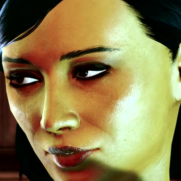 Mass Effect 3 - Traynor's Got a Going On