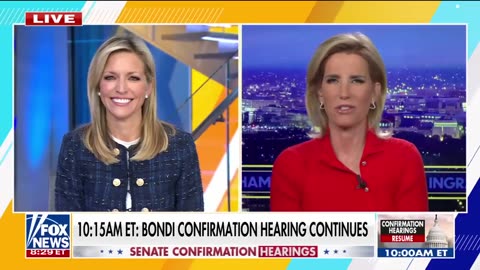 Laura Ingraham This reminds us of why the Democrats lost in 2024