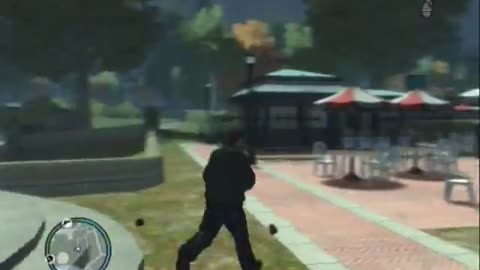 GTA IV Easter eggs (Loquendo) Primera parte.