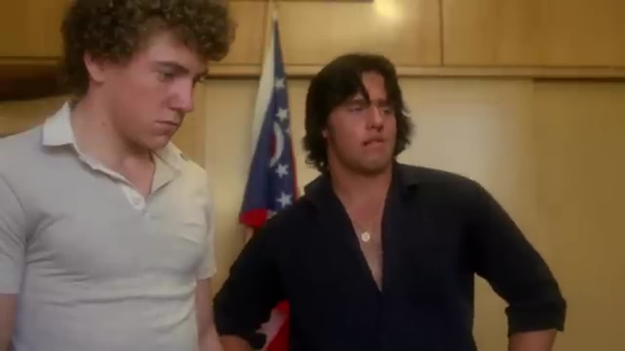 Prom Night, Jamie Lee Curtis