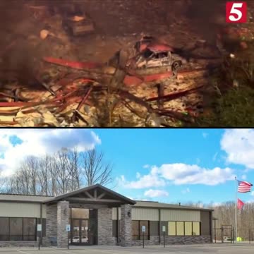 Massive Explosion Rocks Tennessee Munitions Plant: 19 Workers Unaccounted For