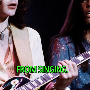 The Songwriting Secret of The Eagles, Slash & Thin Lizzy | Make Your Guitar SING