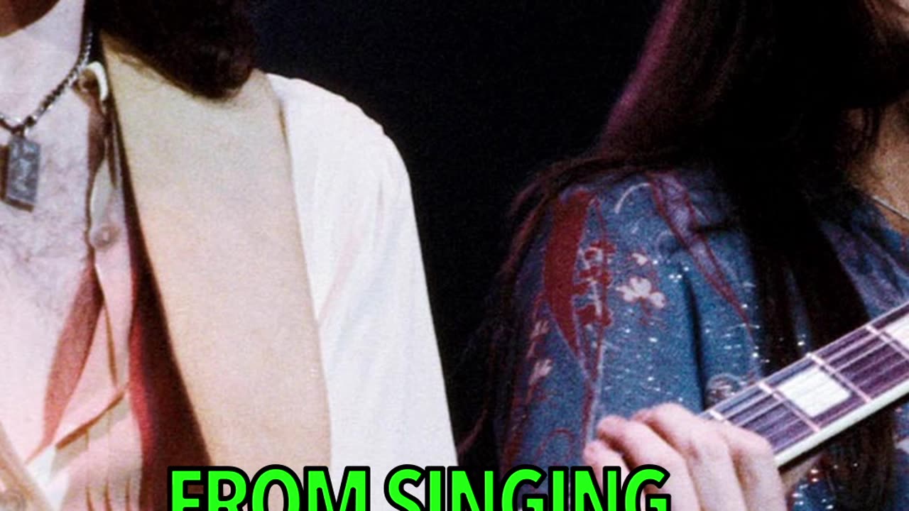 The Songwriting Secret of The Eagles, Slash & Thin Lizzy | Make Your Guitar SING