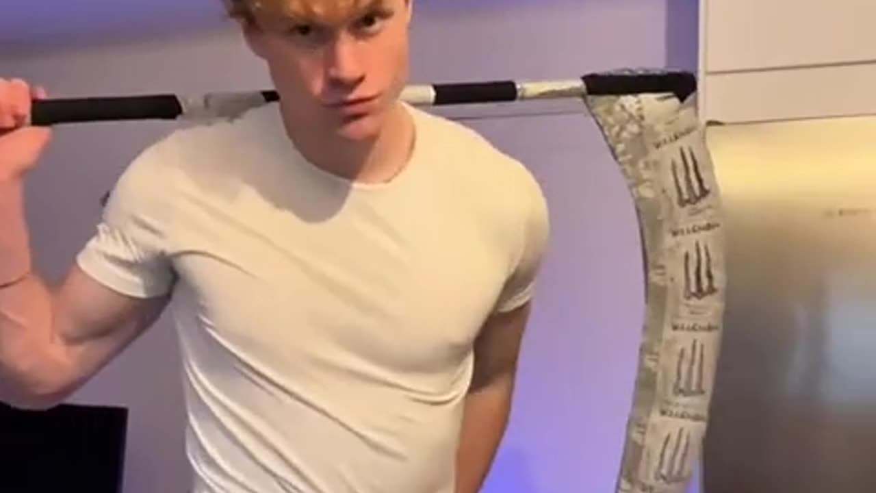 💀⚔️ The Scythe of Death! | FunFM