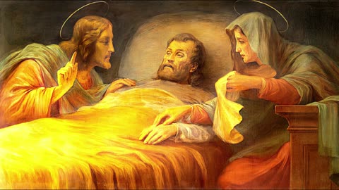 Fr Hewko, Catechism: 5th Commandment 10/9/25 (NH)