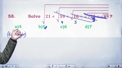 309 surds & indices 6