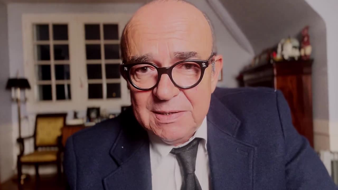 Karl Zéro - "Enquête à tombeau ouvert"