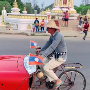 Funny unlished funnny vibe