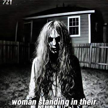 The Woman Who Never Left | rumble horror stories