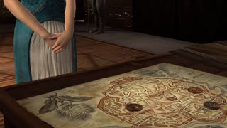 Xbox One Longplay 018 Game of Thrones Episode 5 A Nest of Vipers